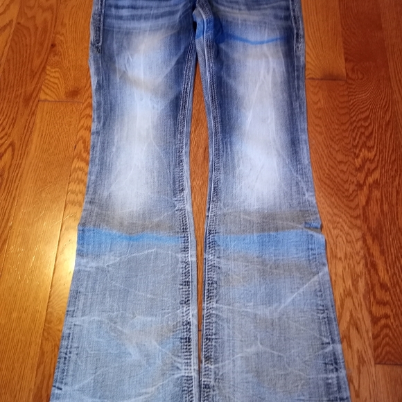 😍🥰New 'Betty' boot Rock Revival jeans🥰😍 - Picture 6 of 11